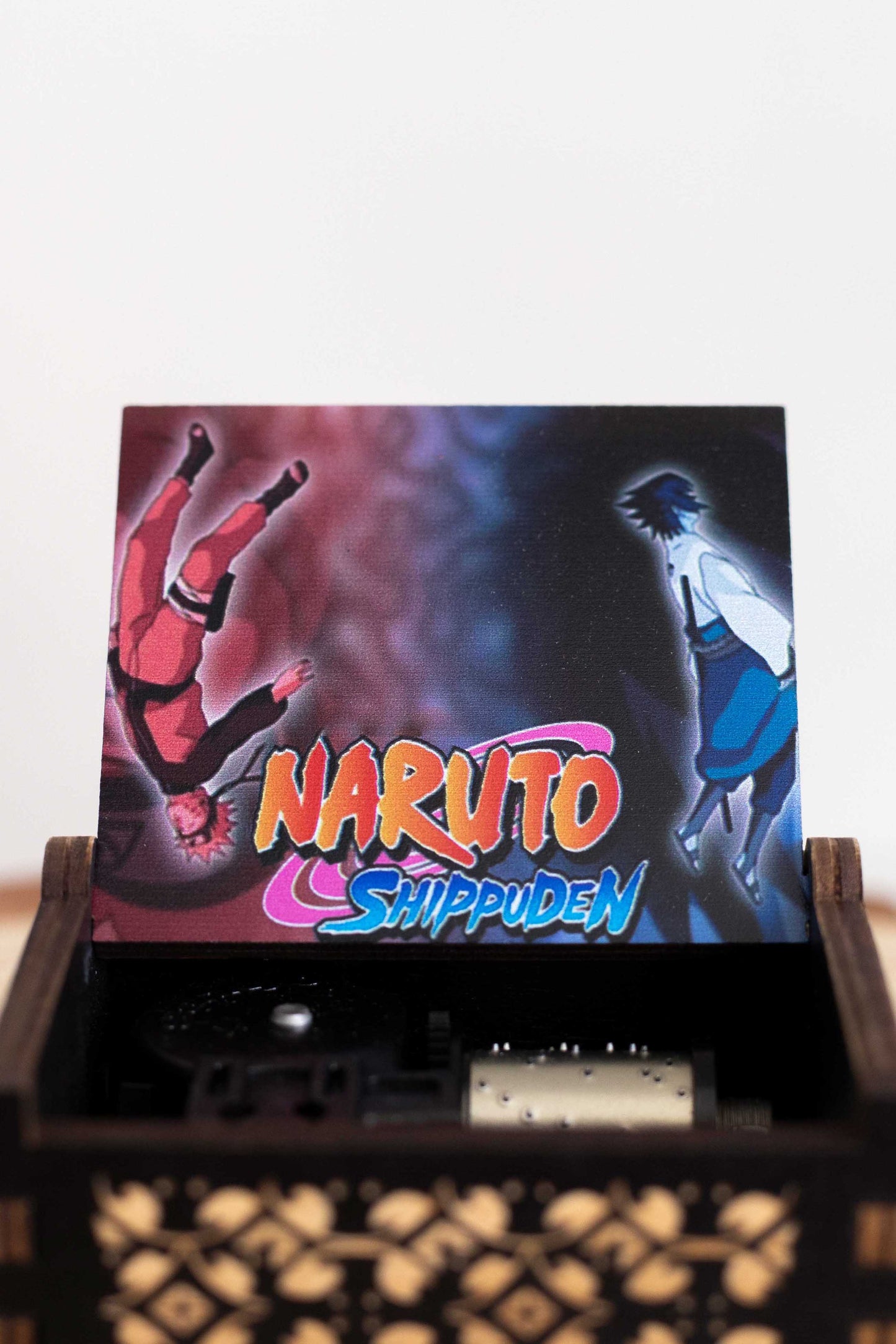 Blue Bird - Naruto