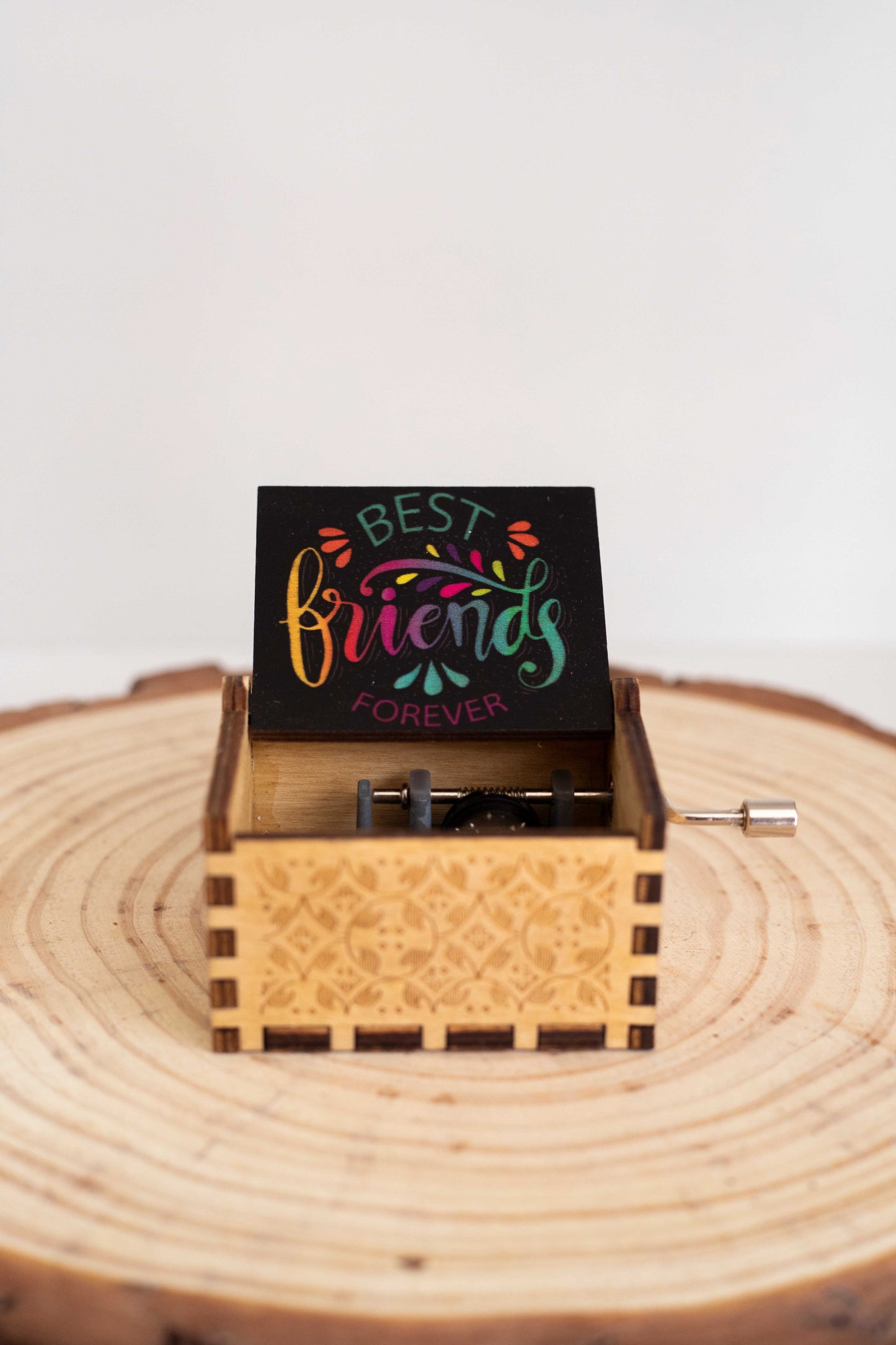 You´ve got a friend - Carole King