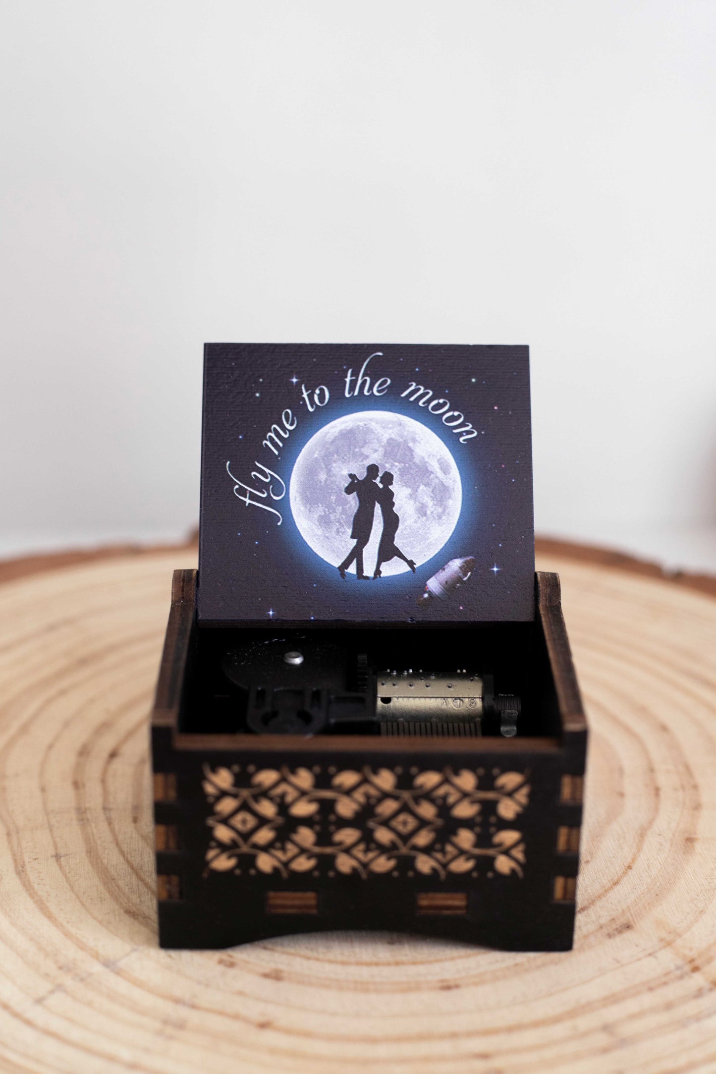 Fly Me To The Moon - Frank Sinatra