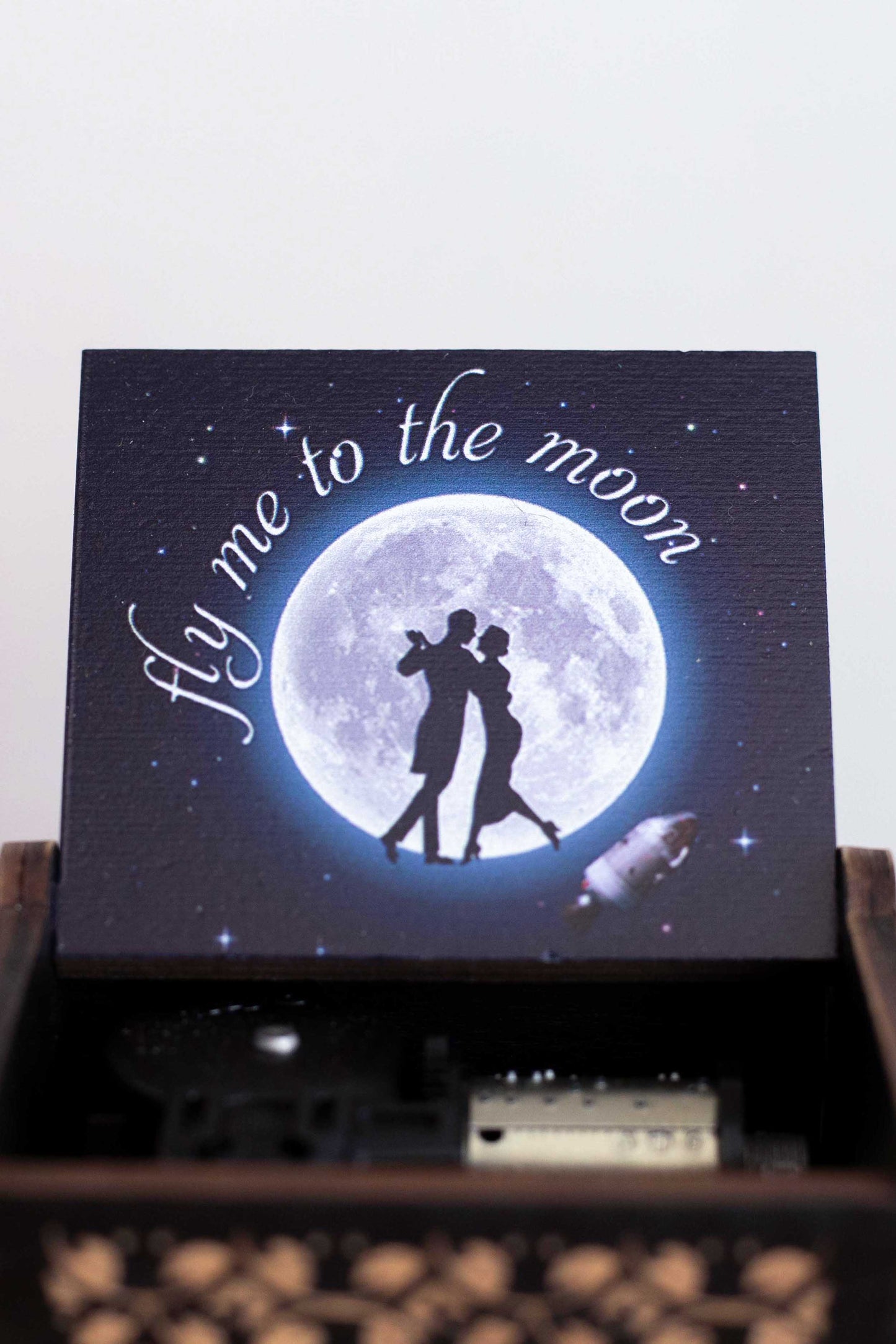 Fly Me To The Moon - Frank Sinatra