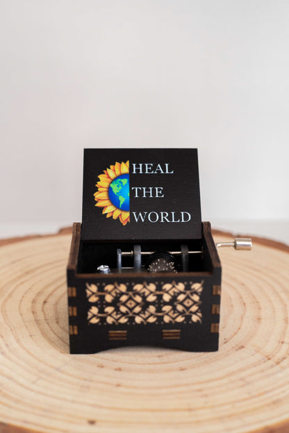 Earth Song - Michael Jackson