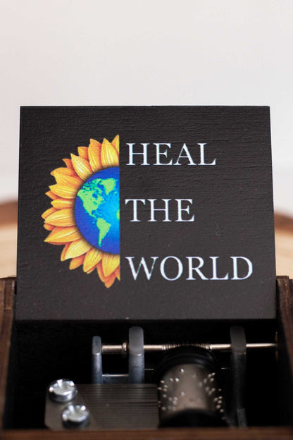 Earth Song - Michael Jackson