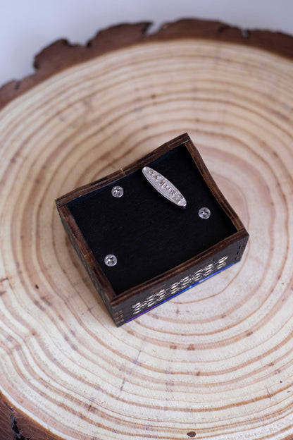 David Bowie - Cajita Musical