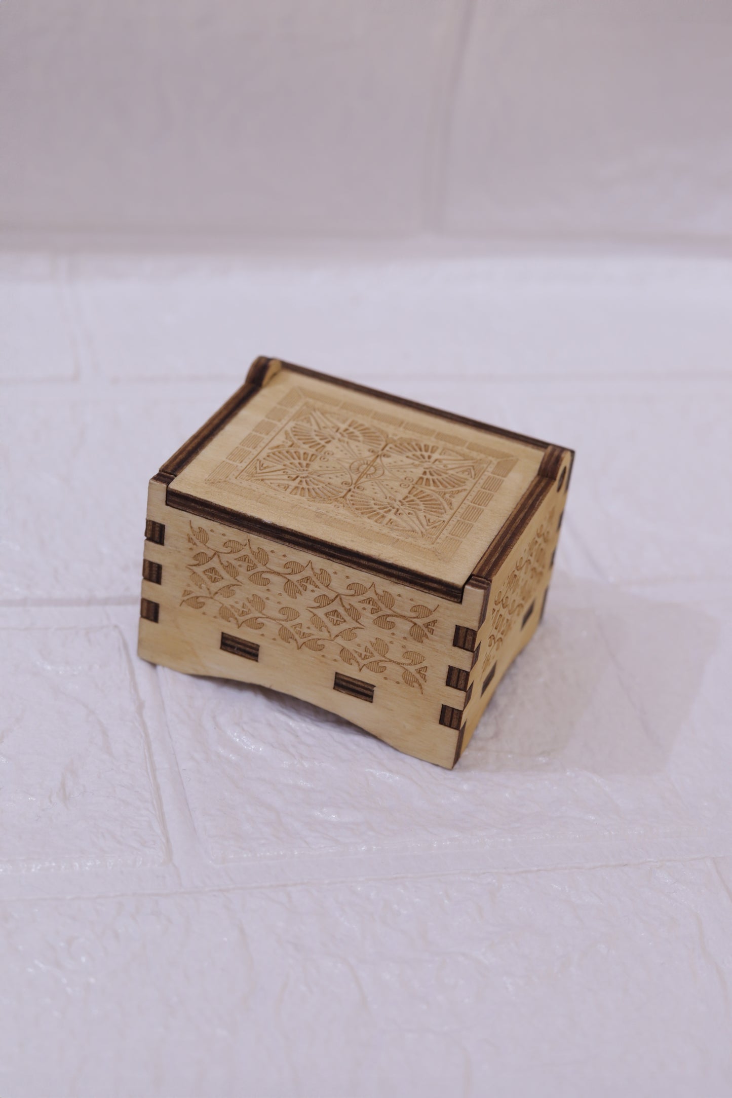 La Casa de Papel - Cajita Musical