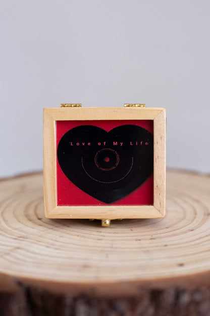 Love Of My Life - Queen - Portaretrato