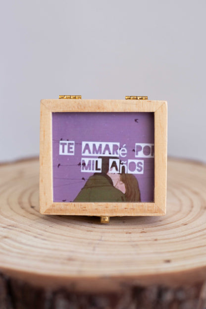 A Thousand Years - Cristina Perri