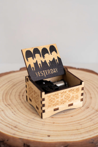 Yesterday - The Beatles