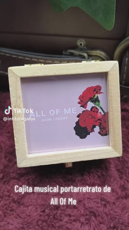 All of me