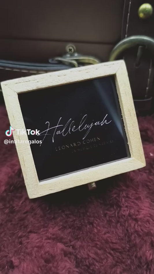 Haleluyah