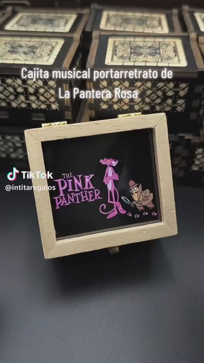 Pantera Rosa
