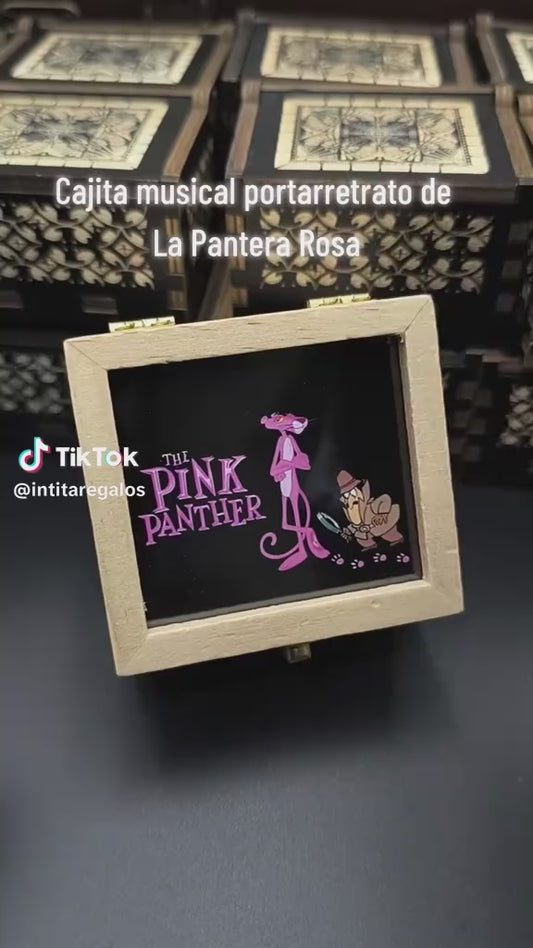 Pantera Rosa