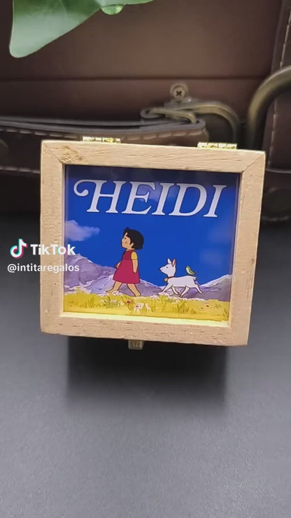 Heidy