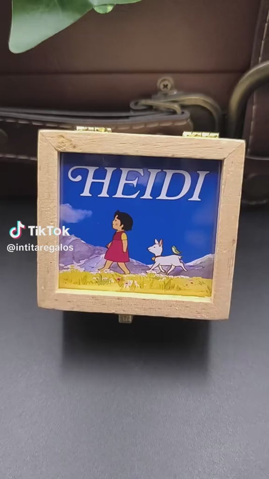 Heidy