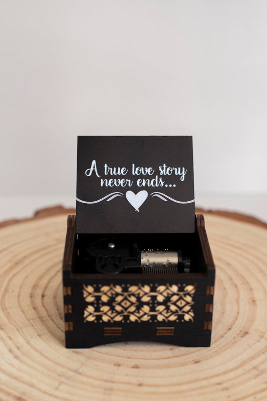 Love Story