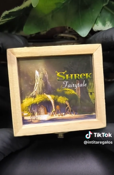 Shrek