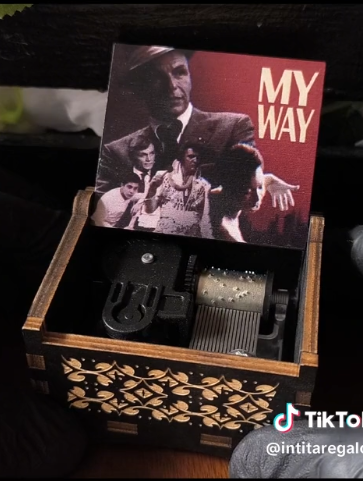 My Way - Frank Sinatra