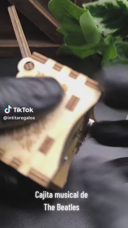 Yesterday - The Beatles