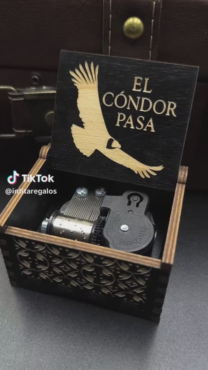 Cóndor Pasa