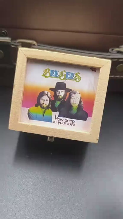 How Deep Is Your Love - Bee Gees