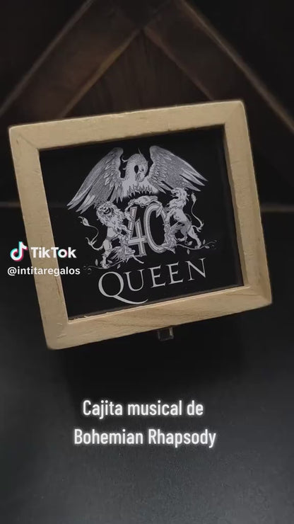 Bohemian Rhapsody - Queen