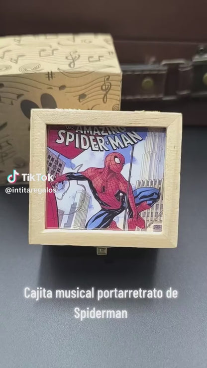 Spiderman