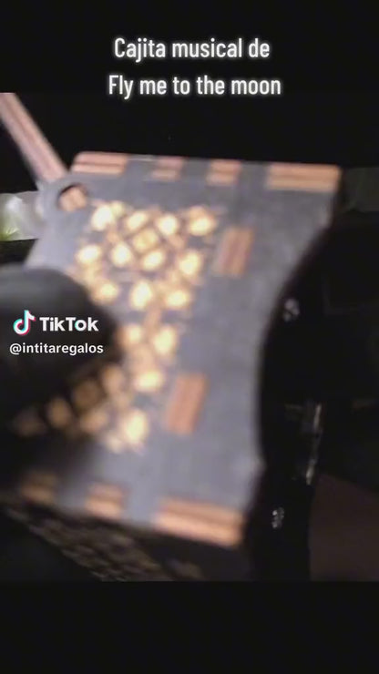 Fly Me To The Moon - Frank Sinatra