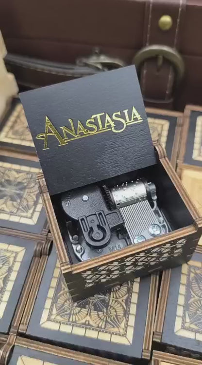 Anastasia